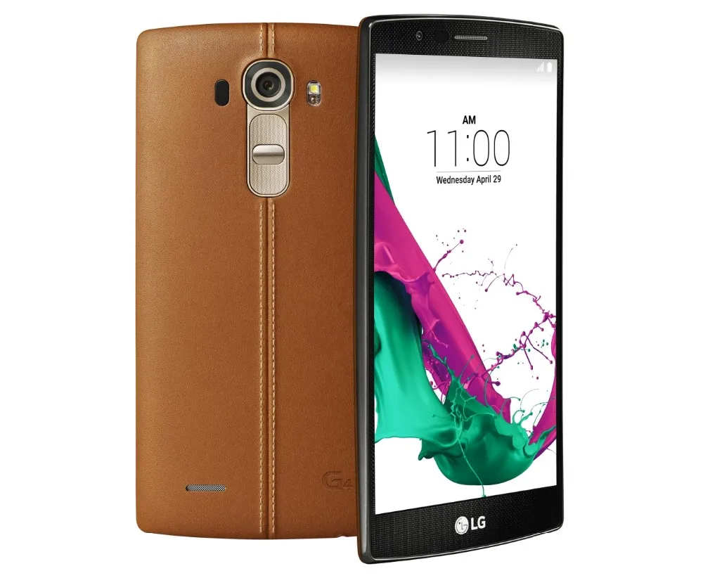 Unlocked LG G4 H815 H810 Hexa Core Android 5.1 3GB+32GB 5.5 Inch  Fast Shipping Original Cell Phone buy refurbished iphone