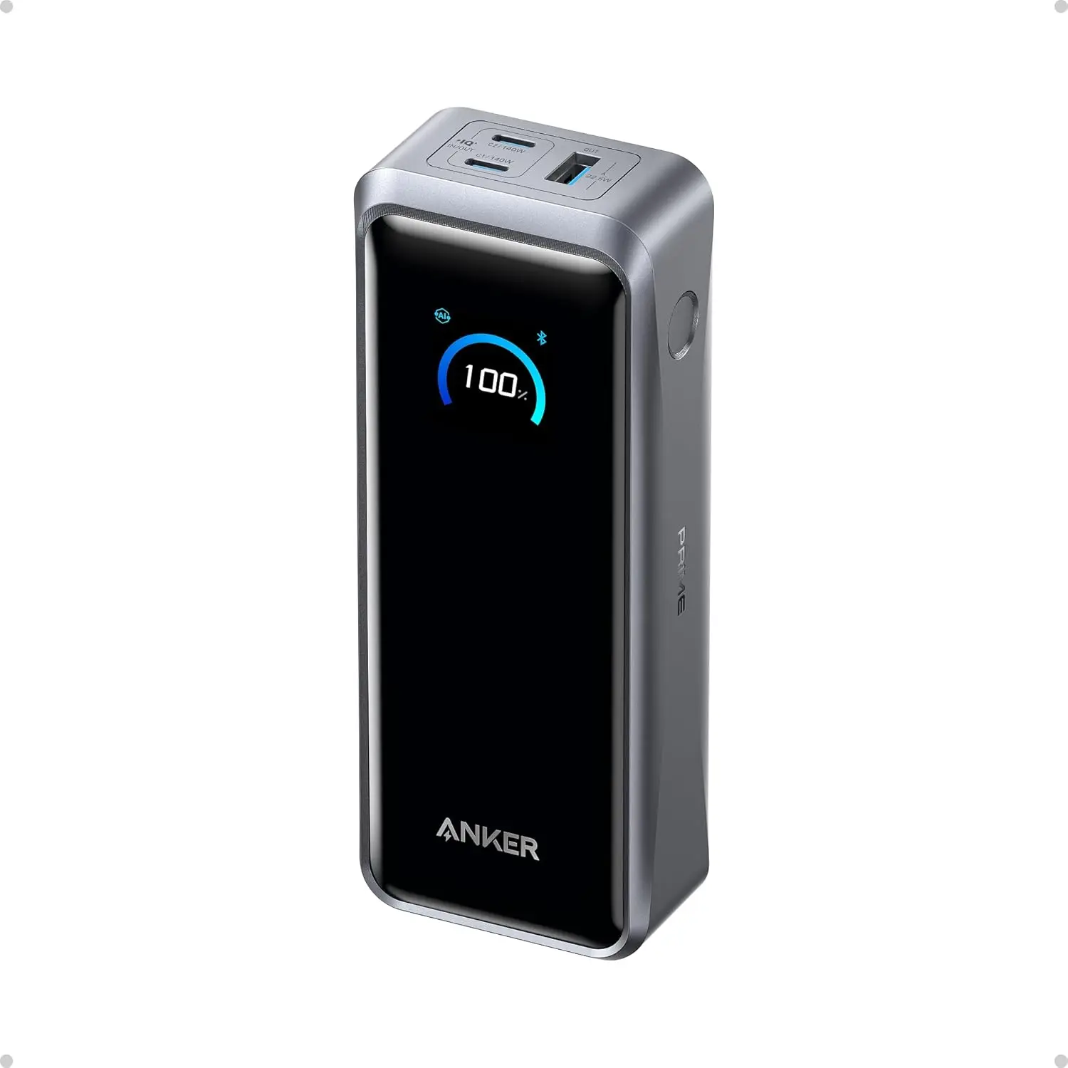 Anker Prime Power Bank 26250mAh z Polski za $180.66 / ~662zł