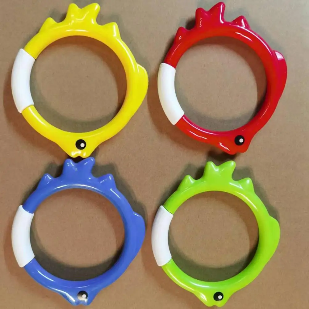 Рисунок 4 - Оригинальные Подводные игрушки для бассейна