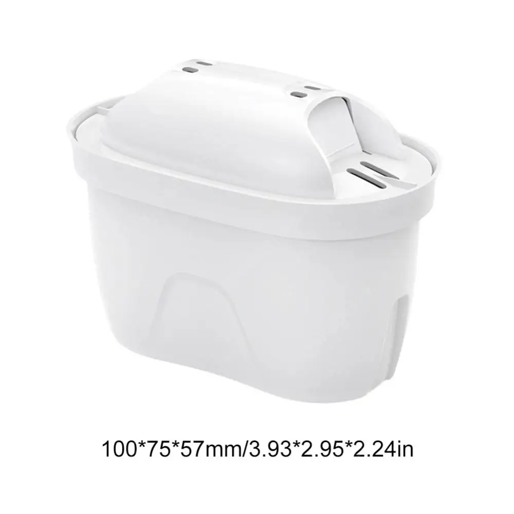 Water Filter Water Pitcher Filter Removes Fluoride Chlorine Pure Pitchers for Faucet Drinking 1-10pcs