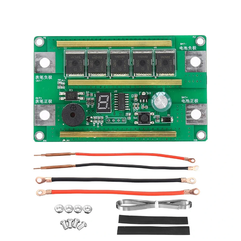 best soldering iron for electronics 7-16V Battery Storage Spot Welding Machine PCB Circuit Board Welding Equipment Spot Welders Pen For 18650 26650 32650 best soldering iron for electronics Welding Equipment