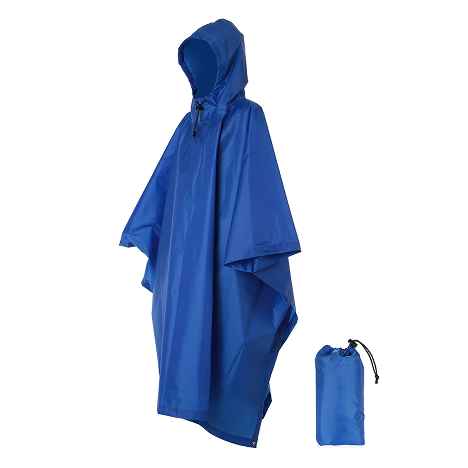 

Coat Raincoat Raincoats Camping Mat Canopy Shelter Light Grey/White 220 * 140cm Blue/Green/Orange LARGE CAPACITY