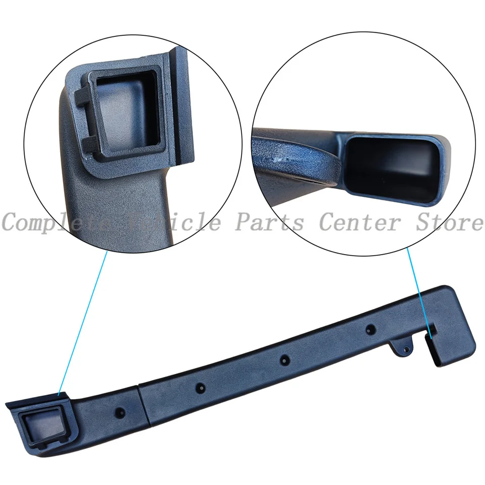 高品質エアインテーク 4X4 シュノーケルキットトヨタ甚平