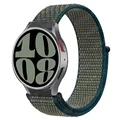 55 Dark Indigo Green