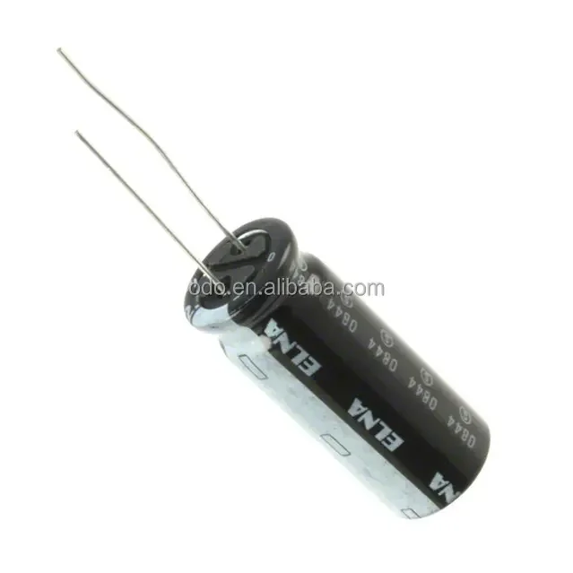 

Бесплатная доставка, 100 шт./комплект, конденсатор Фарада ELNA 2,5 в f, Суперконденсатор