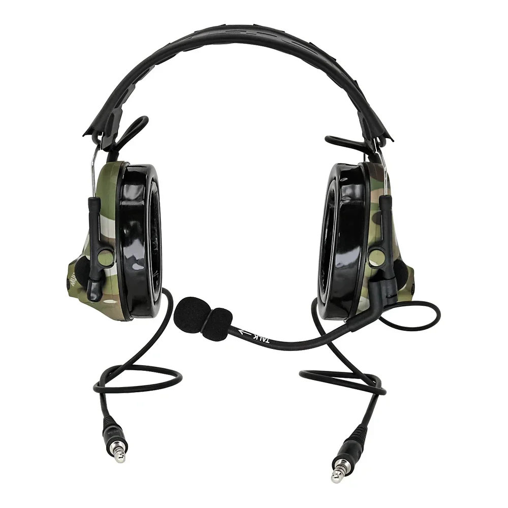 TAC-SKY COMTACⅢ デュアル TAC-SKY］COMTAC3 DUAL - ミリタリーショップ マイトリー