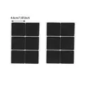 A 4.6x4.6cm-12PCS