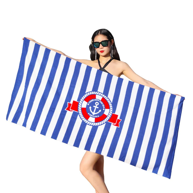 500 Euro Bill Money Printed Bathroom Bath Towel Shower Towel Super Soft Absorbent Microfiber Beach Towel Face Towel 6