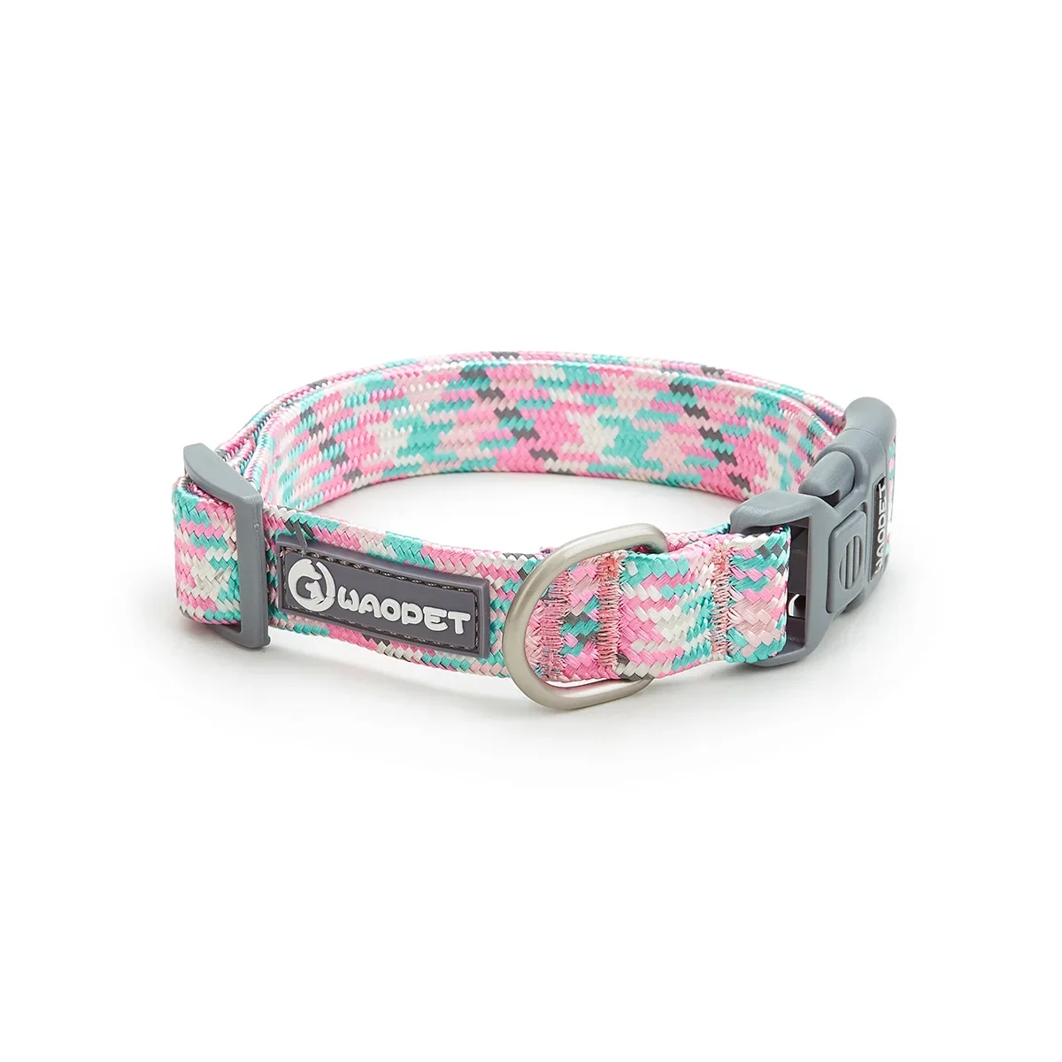 

Premium Dog Collar and Leash Set - Reflective Collar for Large and Medium Sized Dogs High Quality Pet Supplies for Walking Dogs