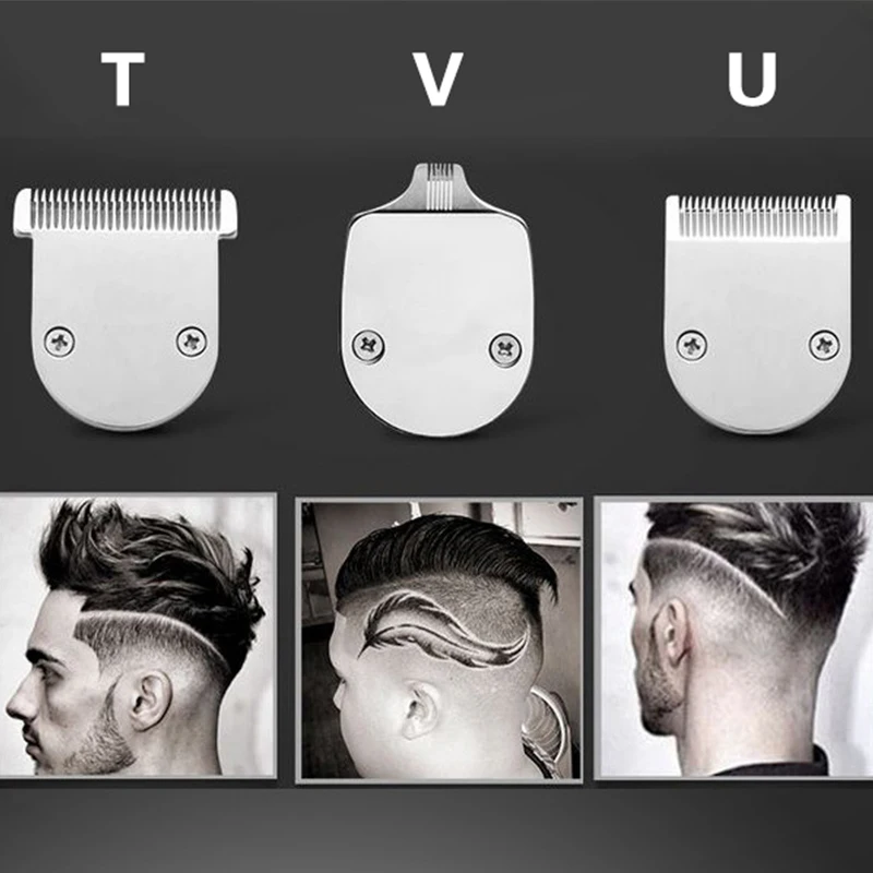 Hair clipper for men electric shaver Multifunctional hair trimmer beard trimmer body hair trimmer Beauty Kits Men electric razor