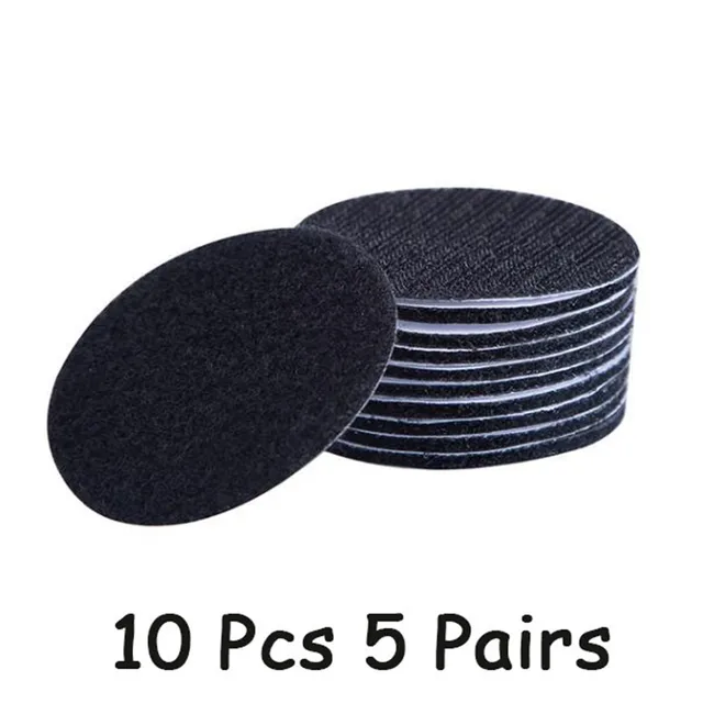 5 Pairs C