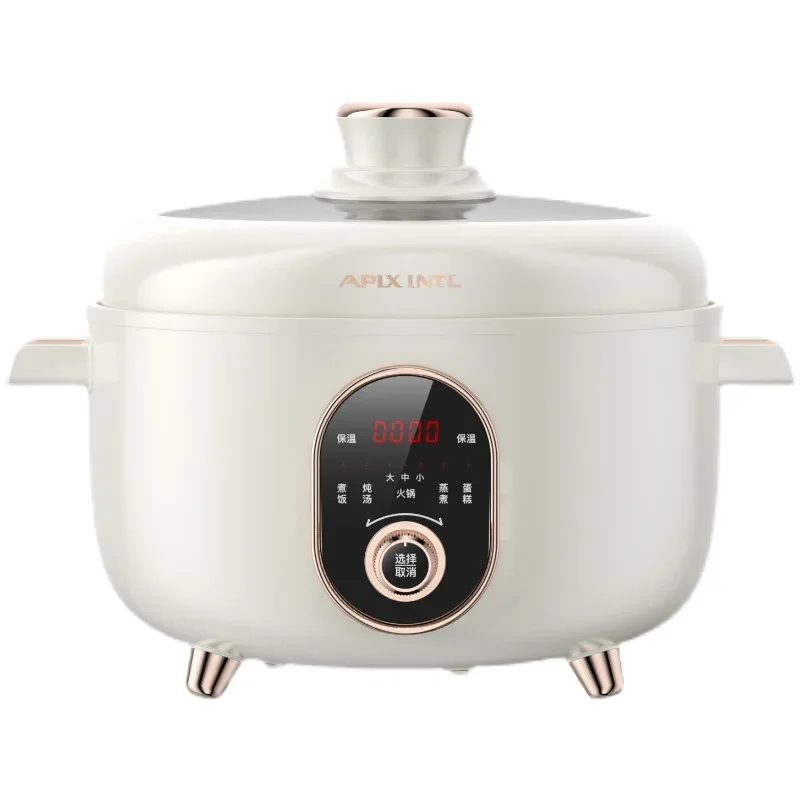 Why You Really Need a Pressure Cooker - Pressure Cooking Today™