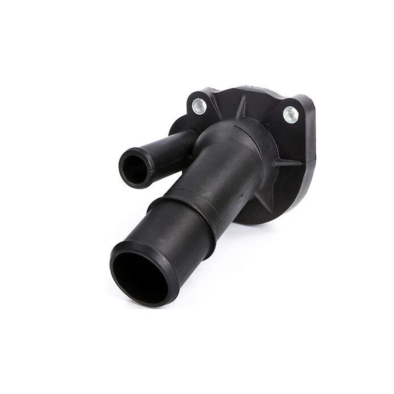 Thermostat Housing LF7015170 For 2007-2015 MAZDA 3 MAZDA 5 MX-5 MIATA 2.0L 2.3L