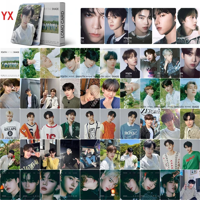 케이팝 팬을 위한 눈길을 사로잡는 수집품