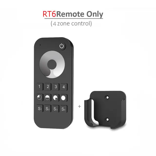 RT6 Remote