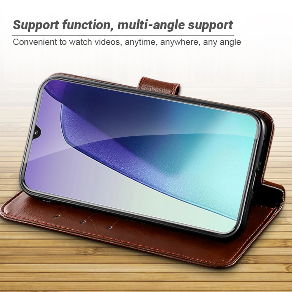 Built-in Card Slot Wallet Flip Leather Case For Xiaomi Redmi14C Redmi 14C 14 C C14 4G Magnetic Book Stand Coque Redmy 14C phone case,leather phone case,leather wallet case,leather case
