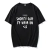 Streetwear Hip Hop Rels B Flakk Smile Graphic T-shirt Cotton Short Sleeve Summer Tee-shirt Casual Round Neck Soft Tshirts Unisex 2