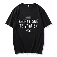 Streetwear Hip Hop Rels B Flakk Smile Graphic T-shirt Cotton Short Sleeve Summer Tee-shirt Casual Round Neck Soft Tshirts Unisex 2