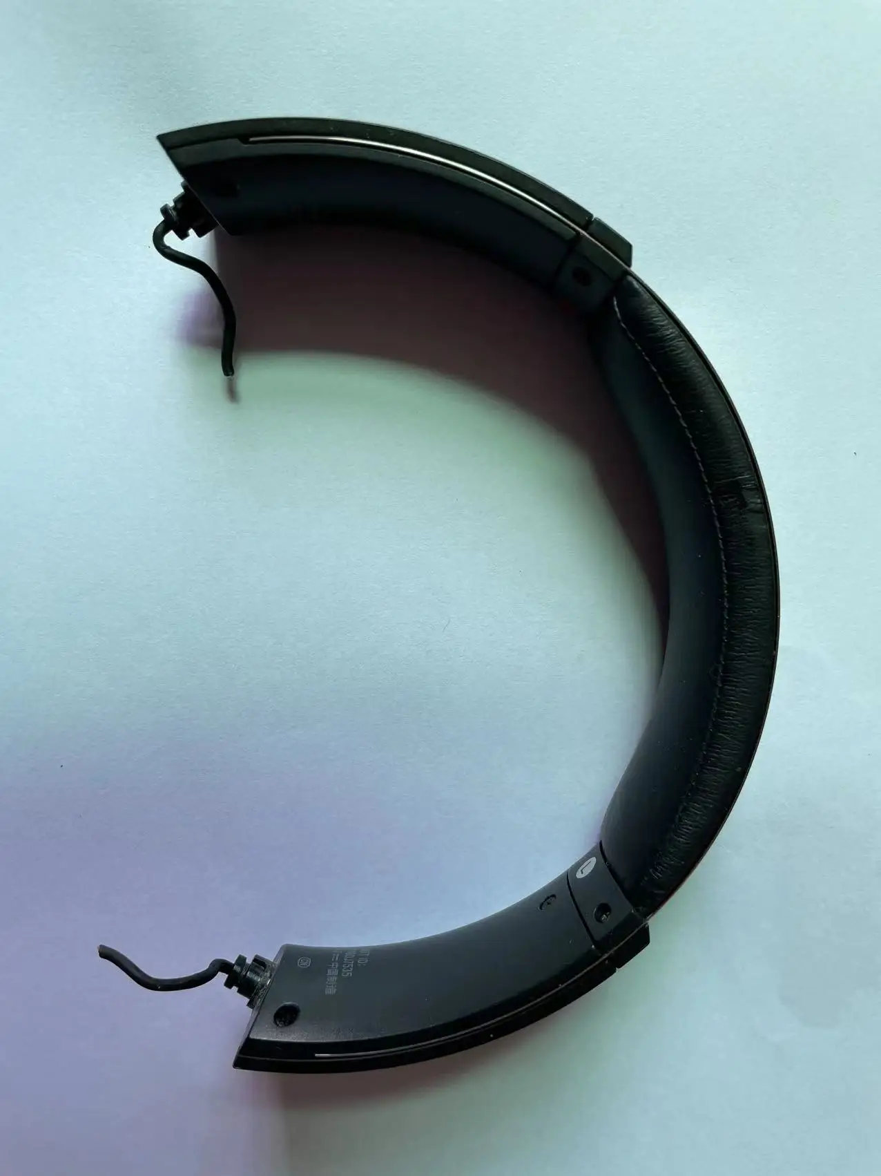 Replacement Headband Earphone Head Band Bracket Speaker For MDR