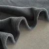 2024 New High Gram Heavy Milk Velvet Solid Color Single Product Bed Sheet Thickened Warm Mattress Cover Skin Friendly Bedding 6