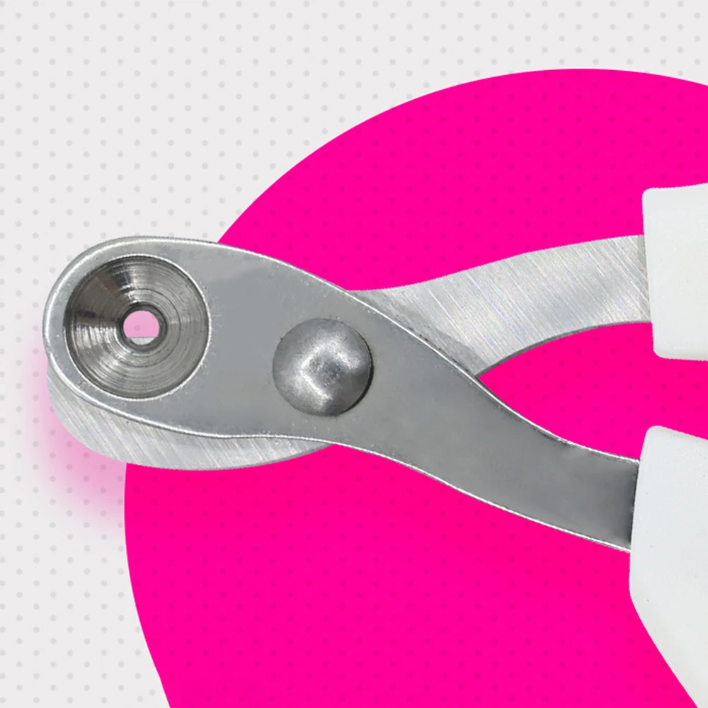 Blind Cat Nail Clippers 4