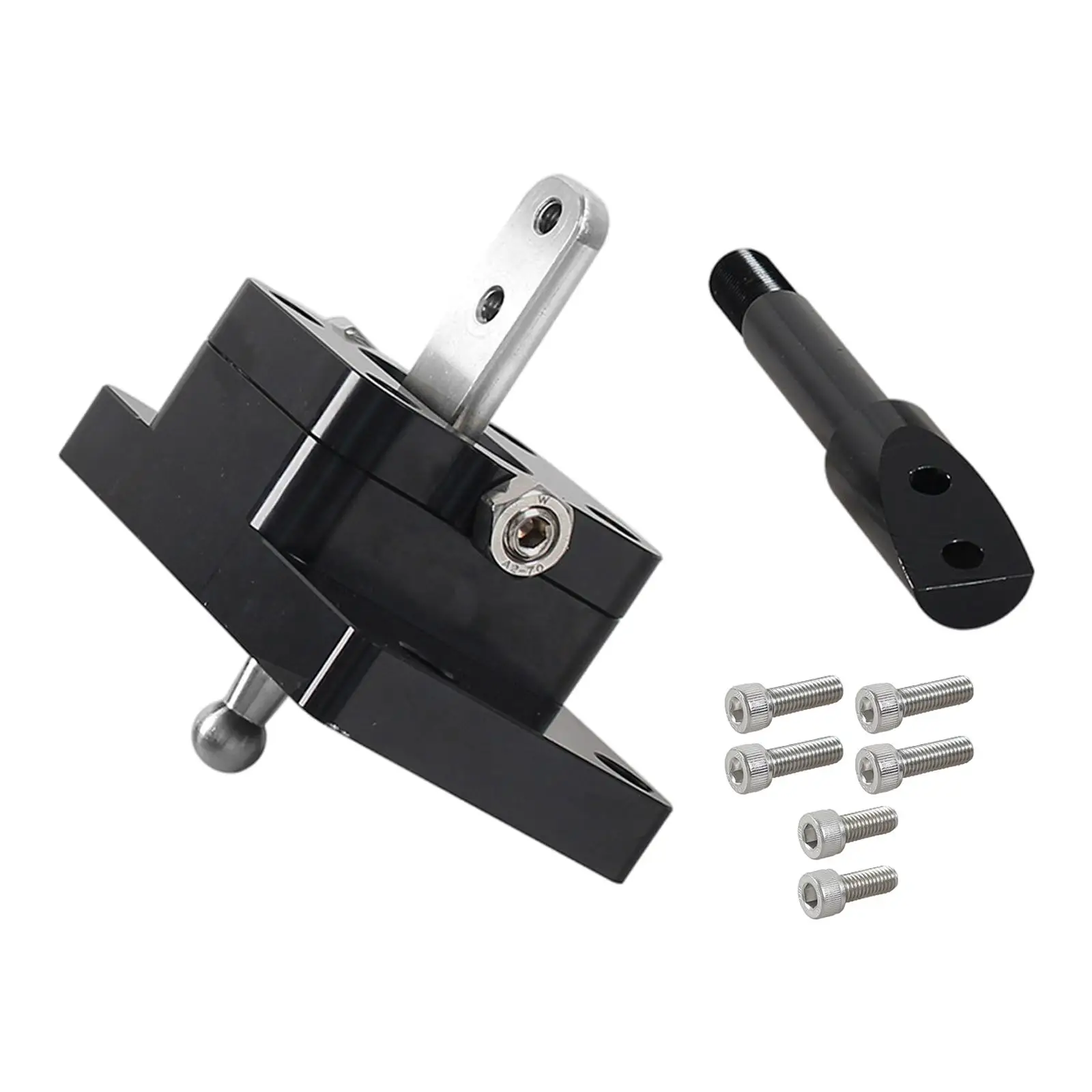 T56 6-Speed Short Throw Shifter for Premium Accessories