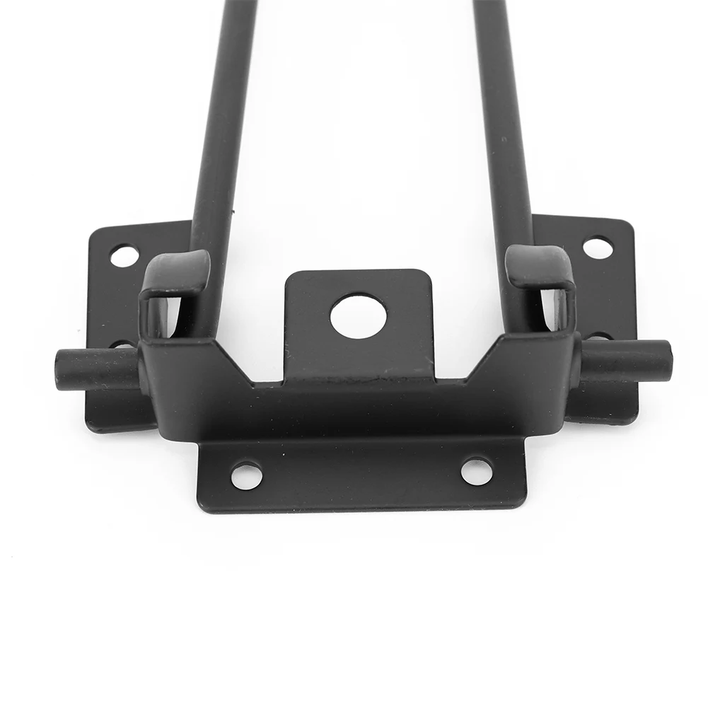 Metal Table Legs Folding Scratch Resistant for Camping Tables DIY