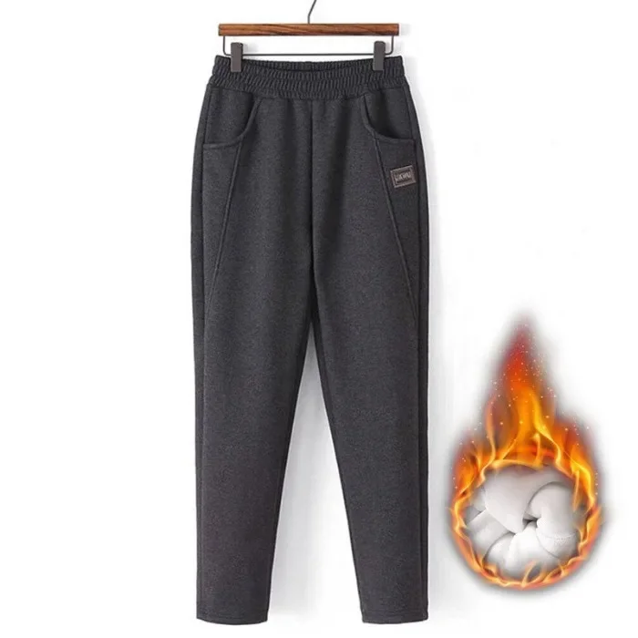 Dark gray [Velvet thickening]]