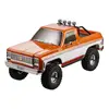 New Arrival FMS 1:10 1/10 FCX10 Chevrolet K5 Blazer RS RC Car Crawler FMS11001RS Without Lipo Battery 1