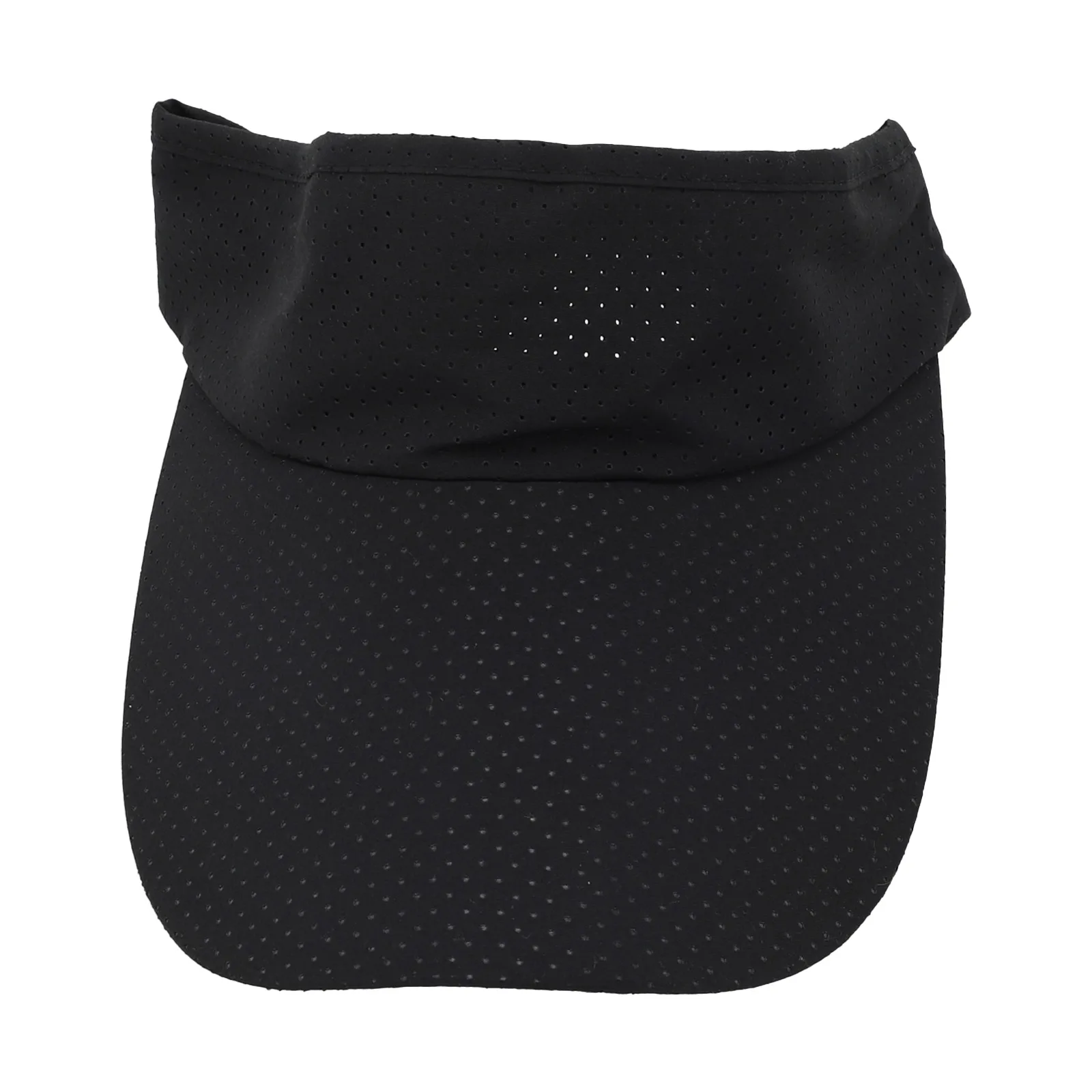 

Adjustable Breathable Long Brim Note Package Content Sandwich Shape Sport Adjustable Sturdy Hat Brim Adjustable Hat Girth
