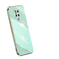 6D sky blue
