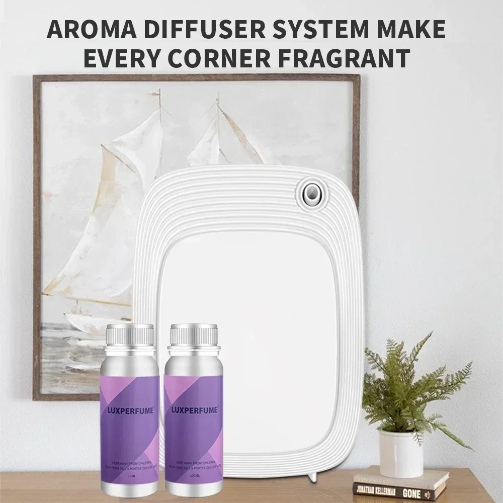 Aroma Diffuser Essential Oil Hotel Scent 150ML Suitable for Home Office SPA  Clubs Car Diffuser Aroma Fragrance Oil Perfume Oil - AliExpress
