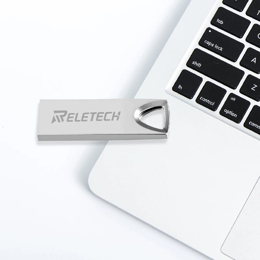 

USB-флеш-накопитель Reletech T1, USB 2,0, 16 ГБ, 32 ГБ, 64 ГБ