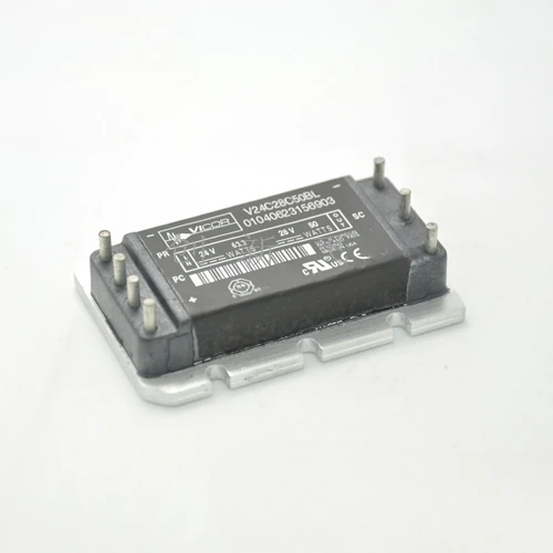 

Модуль питания V24C28C50BL SUNYUANSZS