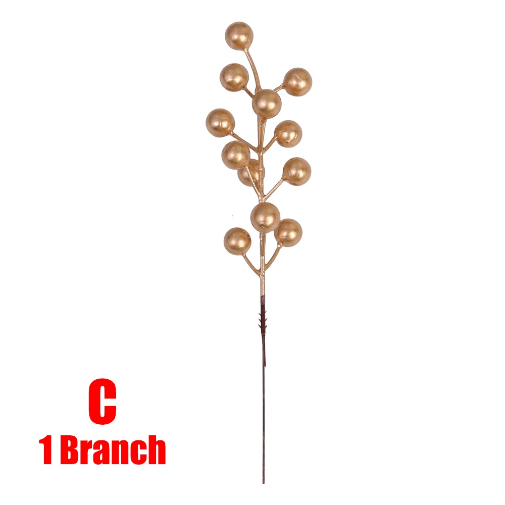 1 Branch -C 12heads