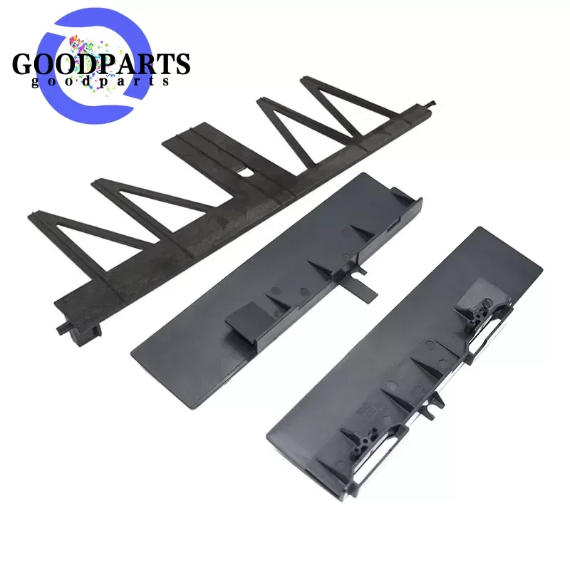 

1Set B065-4726 MP 8001 Duplex Paper Guide Plate For Ricoh Aficio 2075 2051 2060 MP 7500 7502 ADU Jogger Fence B065-4681 B0654682