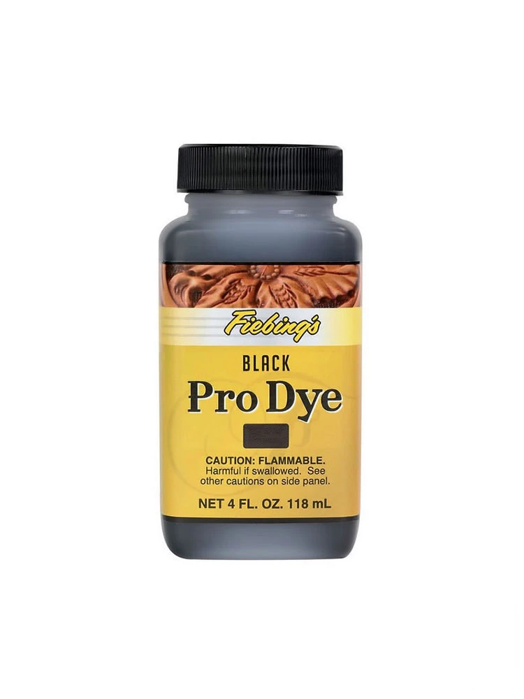 Fiebing's Professional Leather Oil Dye 118ml