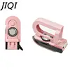 Portable Mini Foldable Ironing Machine 3 Gears Temperature Adjustable Garment Steamer Electric Iron Household Travel 100-240V 2