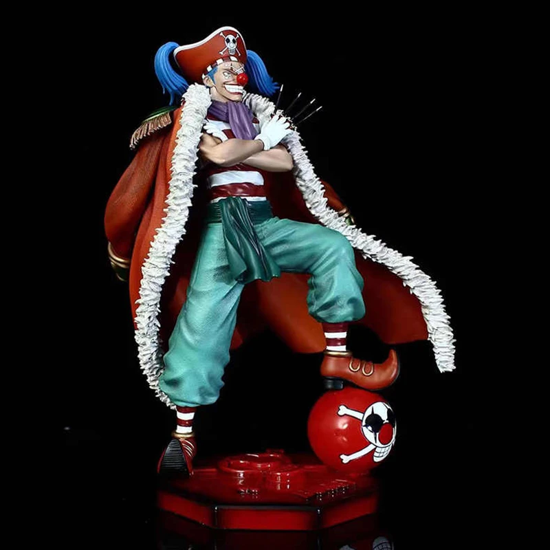 Sf8358e1259ac45b280de5a1bc077a42ck - One Piece Figure