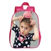 Lightweight Eva Bravo Print Backpack For Preschool Girls Kawaii Girl Pattern School Bags 12 Inch Waterproof Kids Backpacks Gift 2