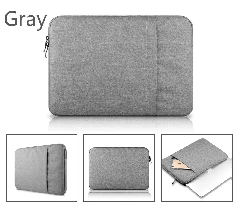 Durable Tablet Sleeve Bag - Premium Pouch Case