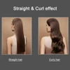 Hair Straightener Curler Professional Hair Flat Iron Tourmaline Ceramic Plate 450°F Keratin Treatment Salon Styling Tools 5