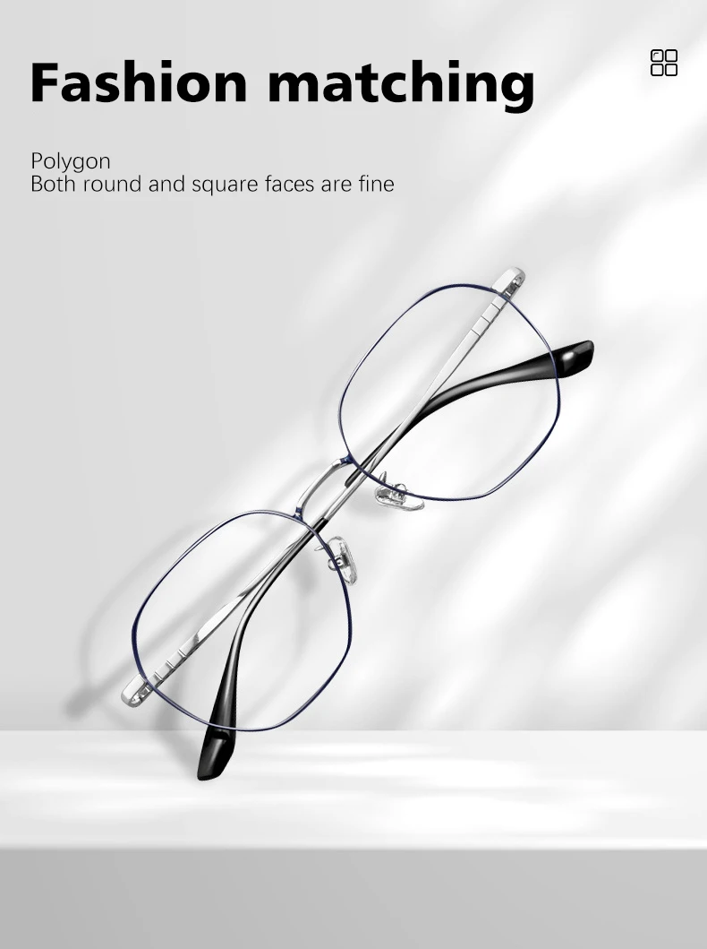 Vicky Women's Reading Glasses 6