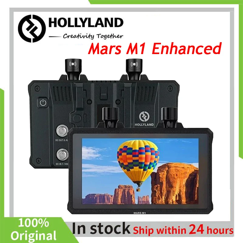 Hollyland Mars M1 Enhanced 美品 9803pro-std-clear-001.png?v=