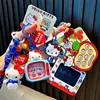 Llavero de Hello Kitty 2026 para bolso: Figura Anime Exquisita | Emoape