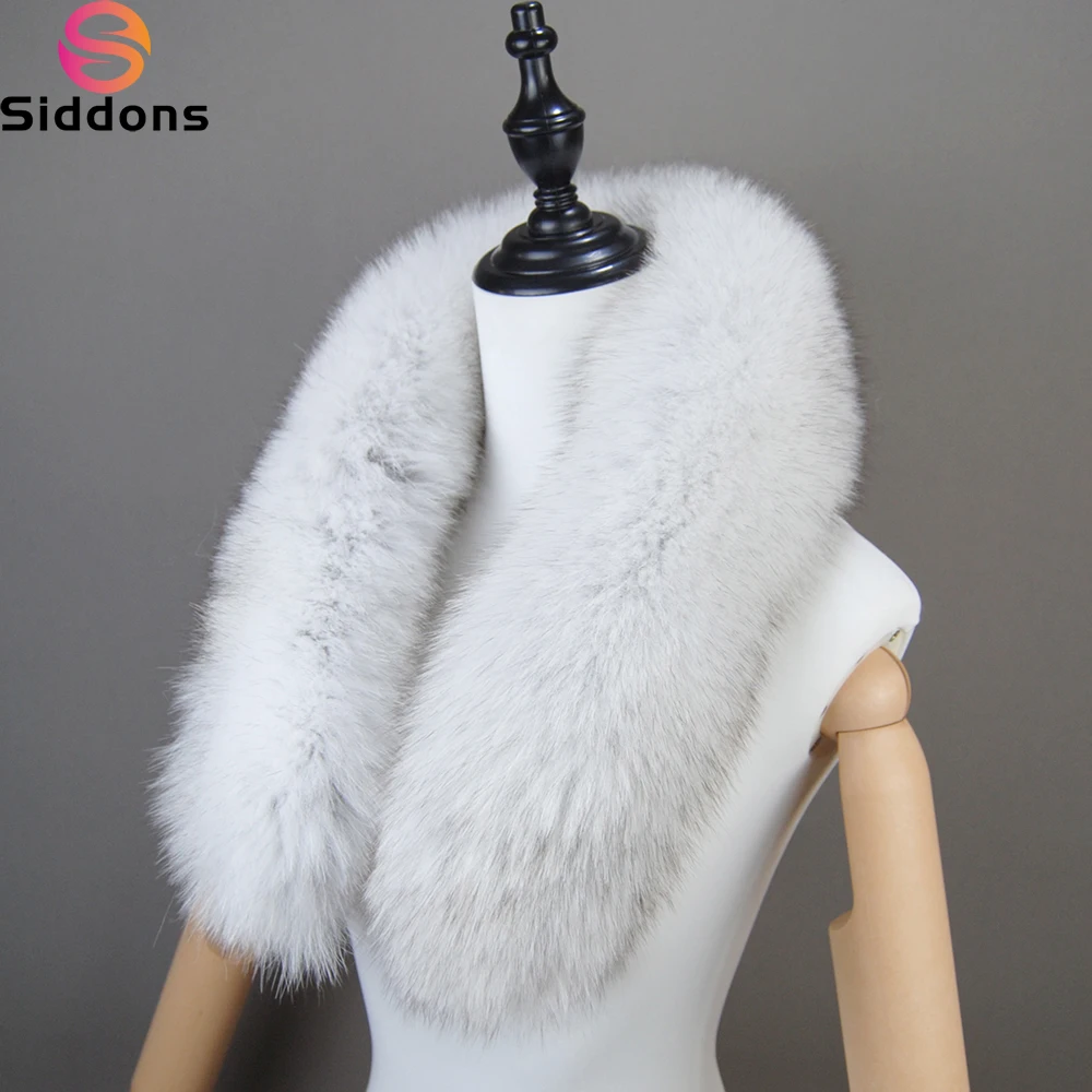 

2024 новый стиль воротник из натурального меха 100% Высококачественные шарфы из натурального Лисьего меха очень роскошный модный мужской и женский воротник шарф из натурального Лисьего меха