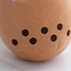12cm Cute Milk Tea Cup Plush Toys Soft Stuffed Plushies Toys Kawaii Hanging Boba Key Chain Backpack Pendant Toys Gifts for Kids 4