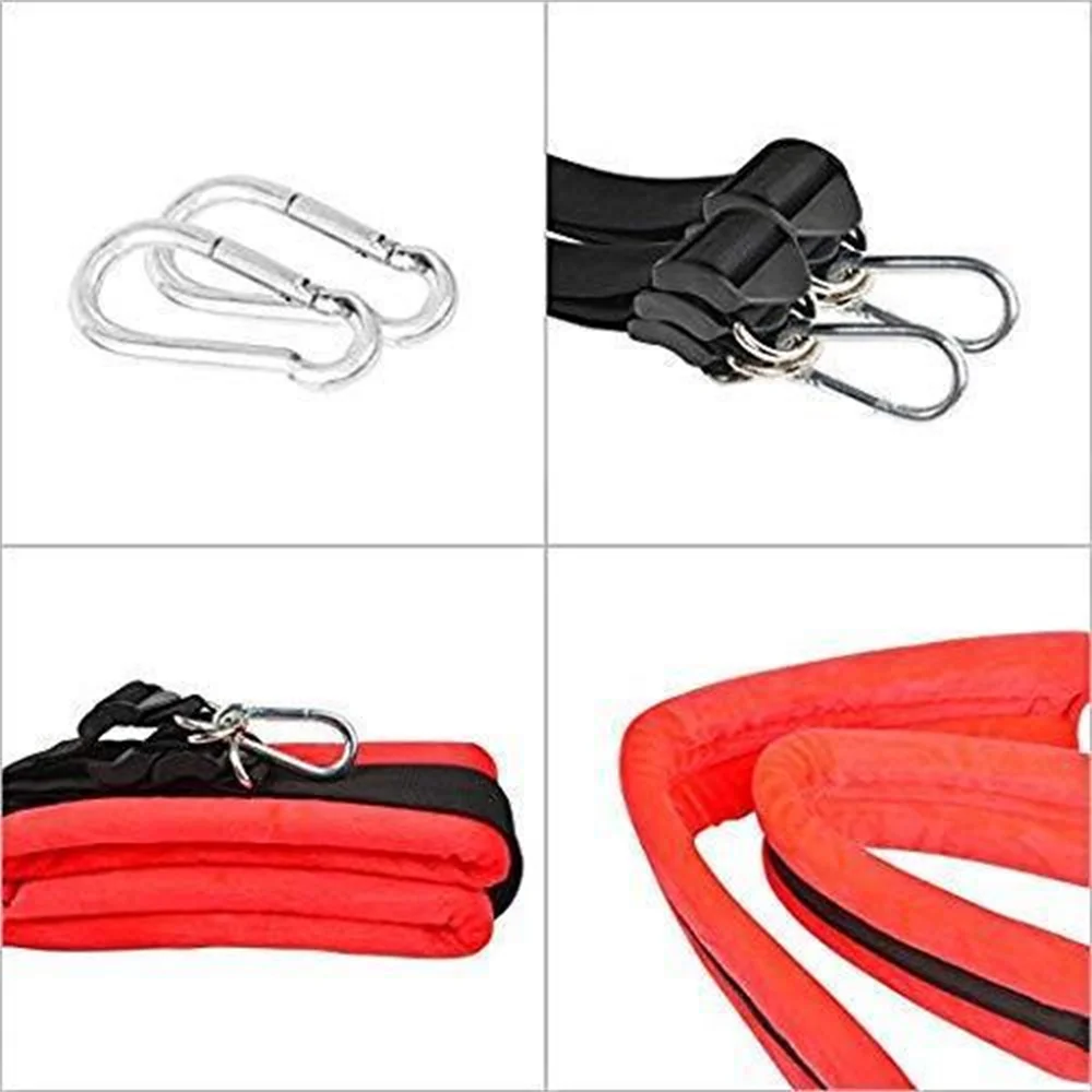 New Upgrade Pro Sex Swing Soft Material Sex Furuiture Fetish BDSM Bandage Love Adult Games Hanging Door Women Swing Set