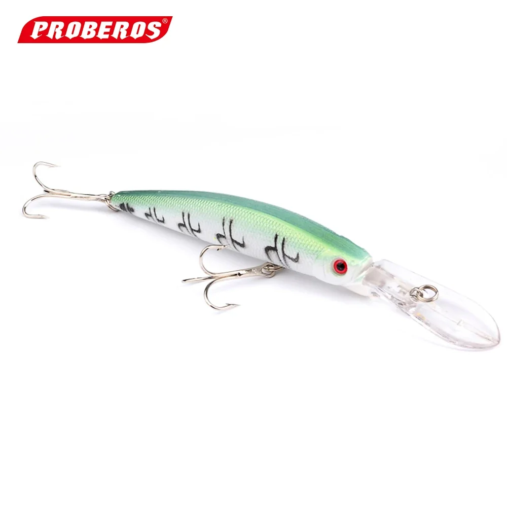 5pcs/lot Multicolor Squid Hooks Fishing Lure Squid Jigs Jibioneras Size 3.0  # For Sea Fishing