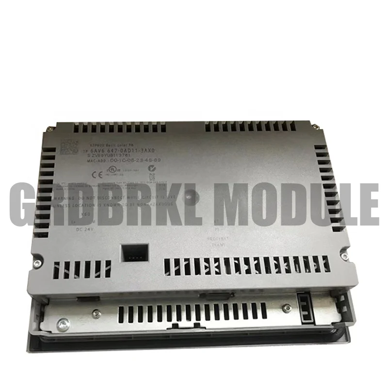 

Brand New Original 6AV6647-0AD11-3AX0